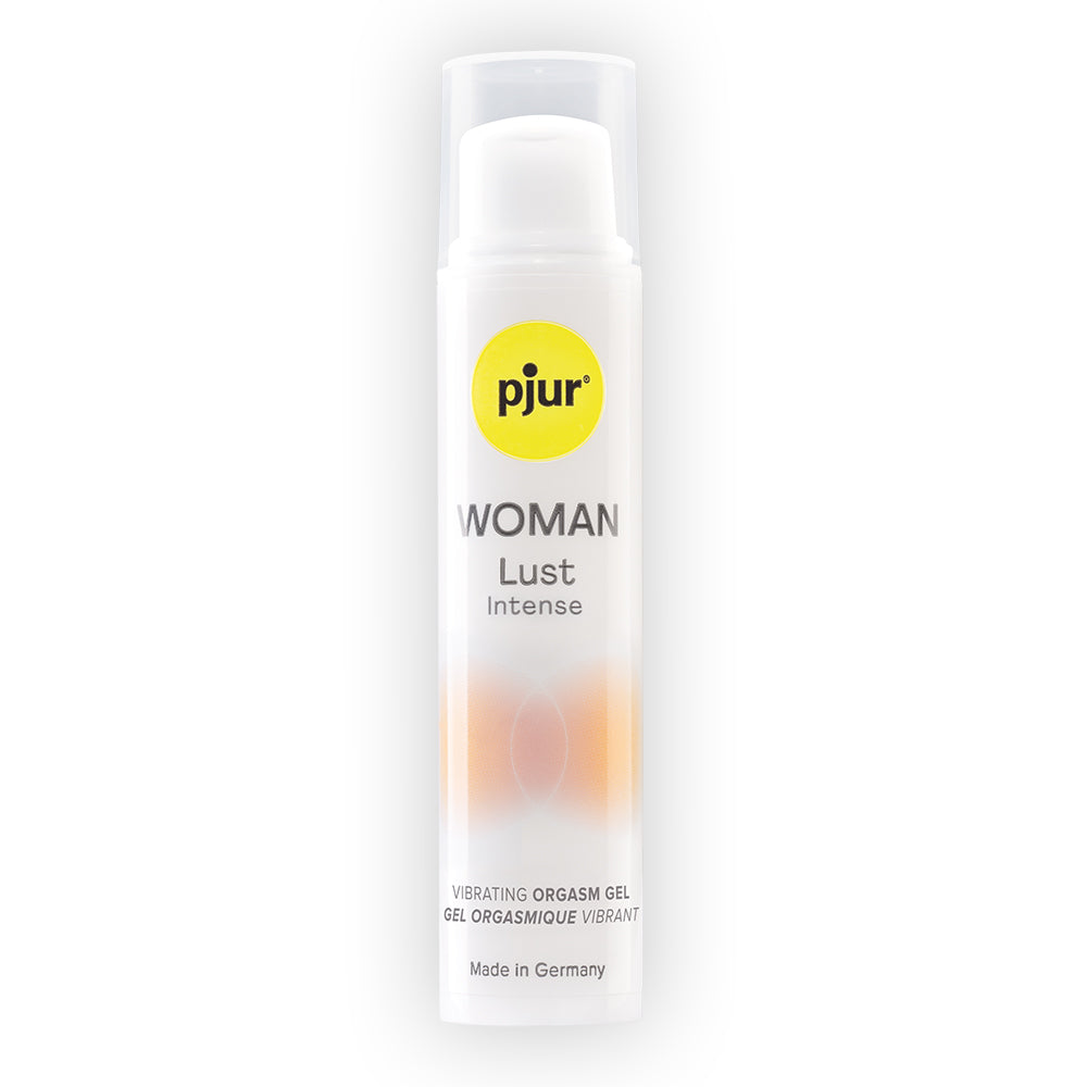 Pjur Woman Lust Intense 15ml