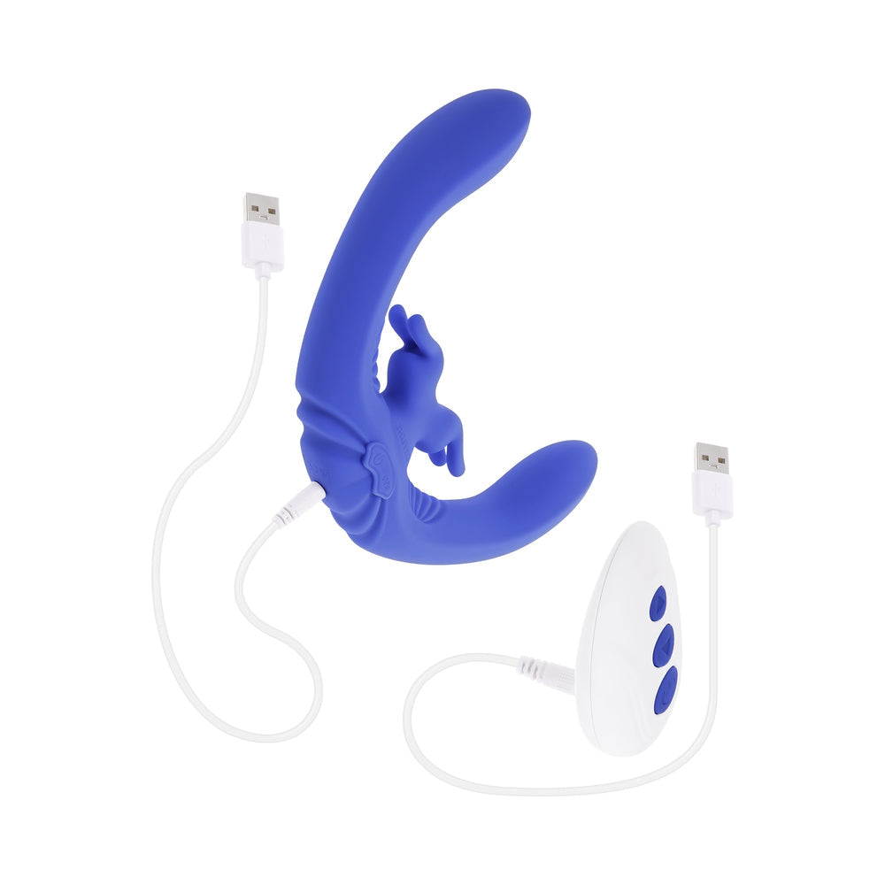 Evolved Love Birds