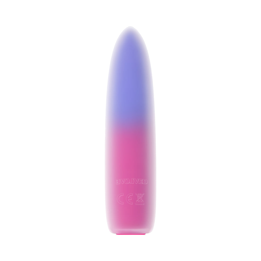 Evolved Paradise Bullet
