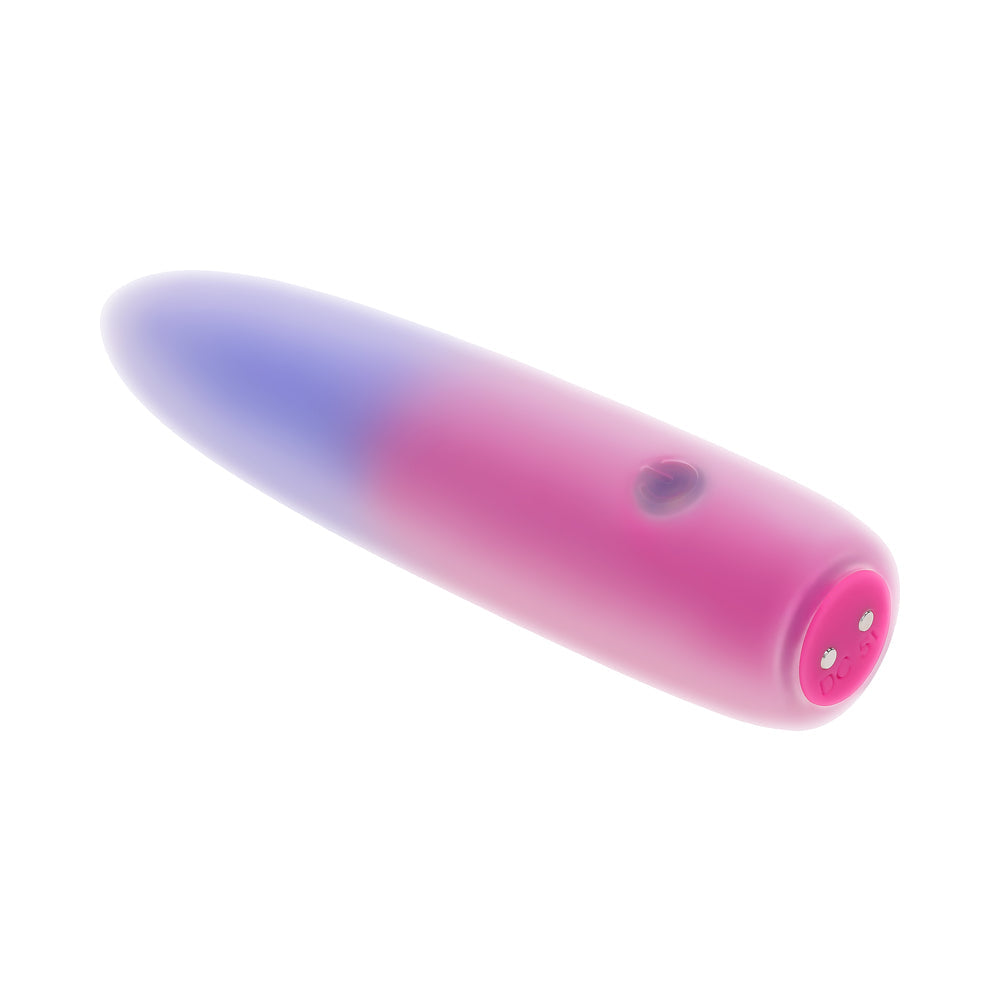 Evolved Paradise Bullet