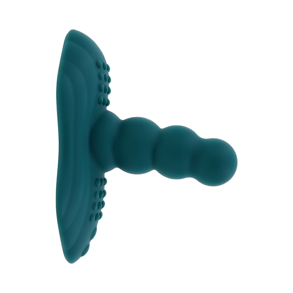 Playboy Pleasure Have a Seat - Deep Teal
