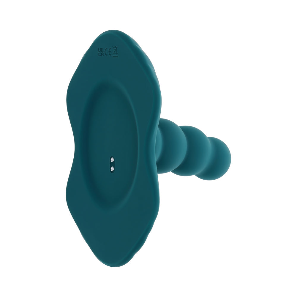 Playboy Pleasure Have a Seat - Deep Teal