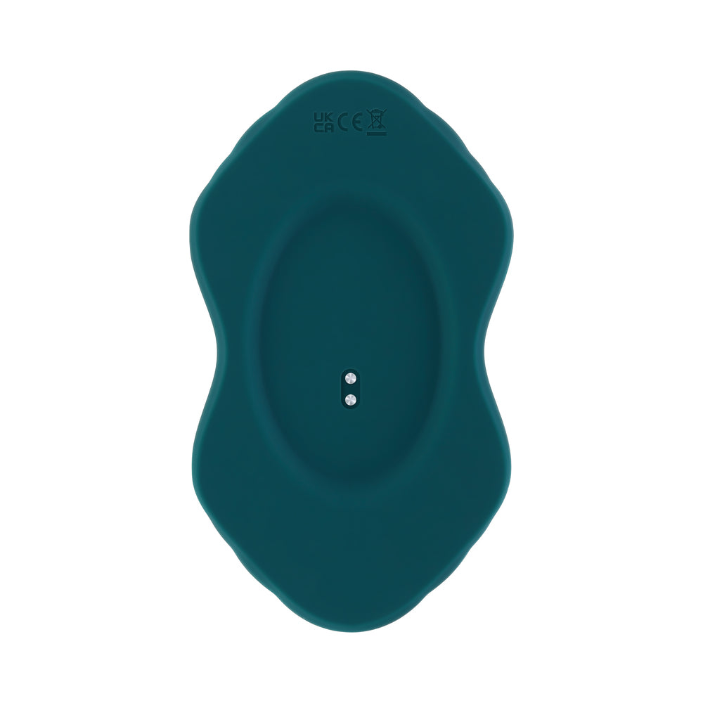 Playboy Pleasure Have a Seat - Deep Teal
