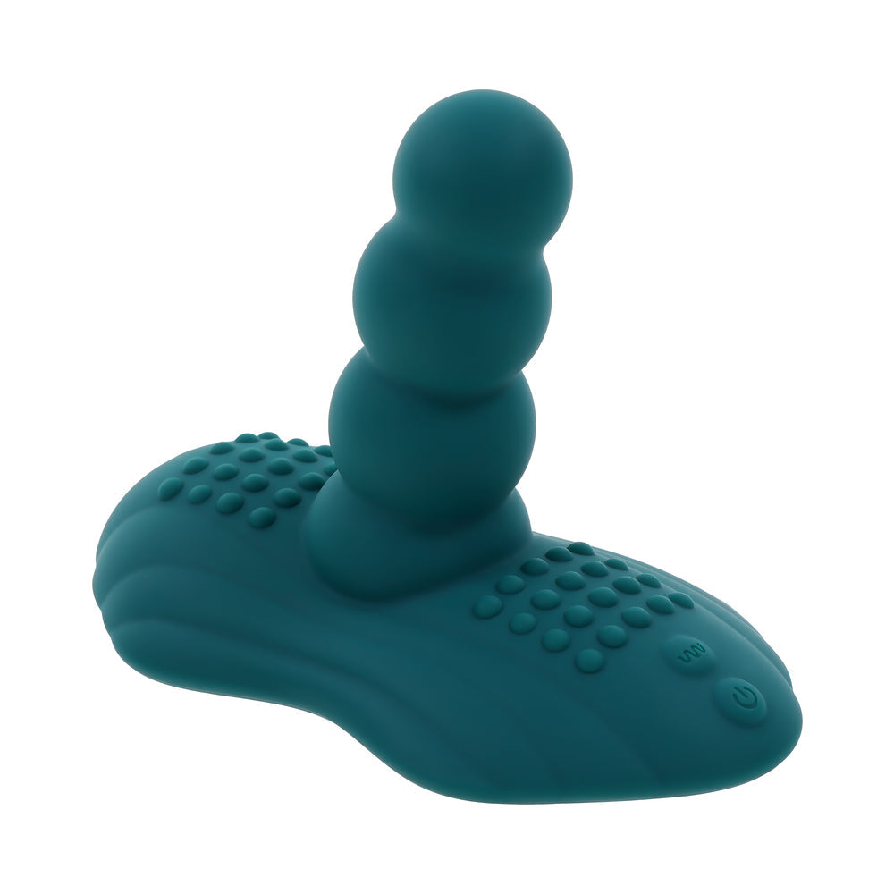 Playboy Pleasure Have a Seat - Deep Teal