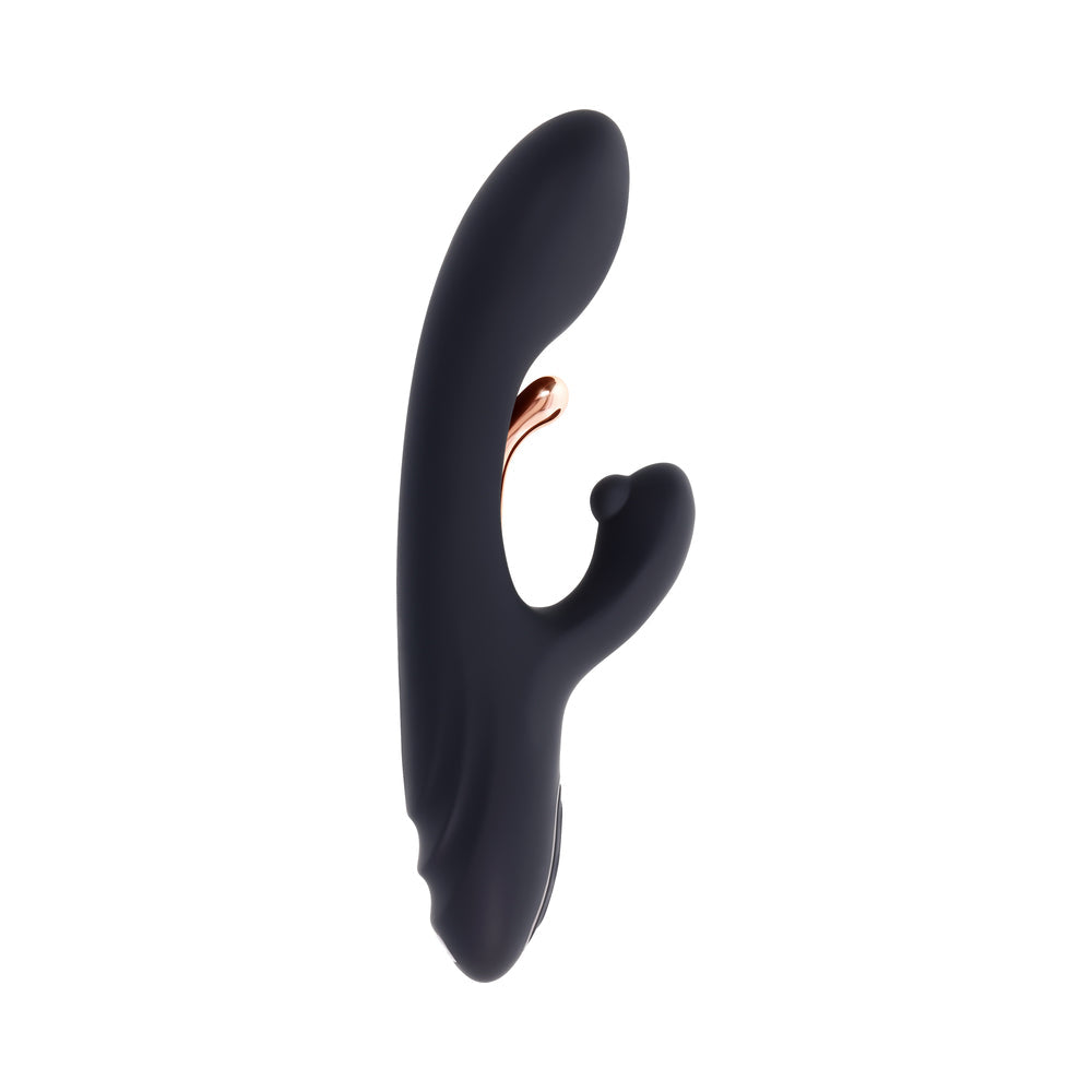 Playboy Pleasure Aureus Rabbit Vibrator