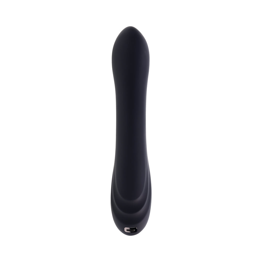 Playboy Pleasure Aureus Rabbit Vibrator