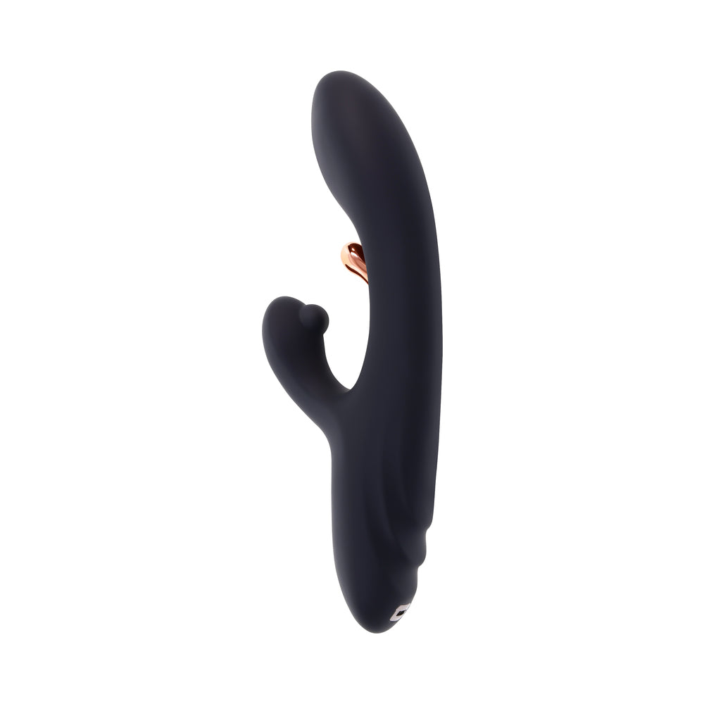 Playboy Pleasure Aureus Rabbit Vibrator