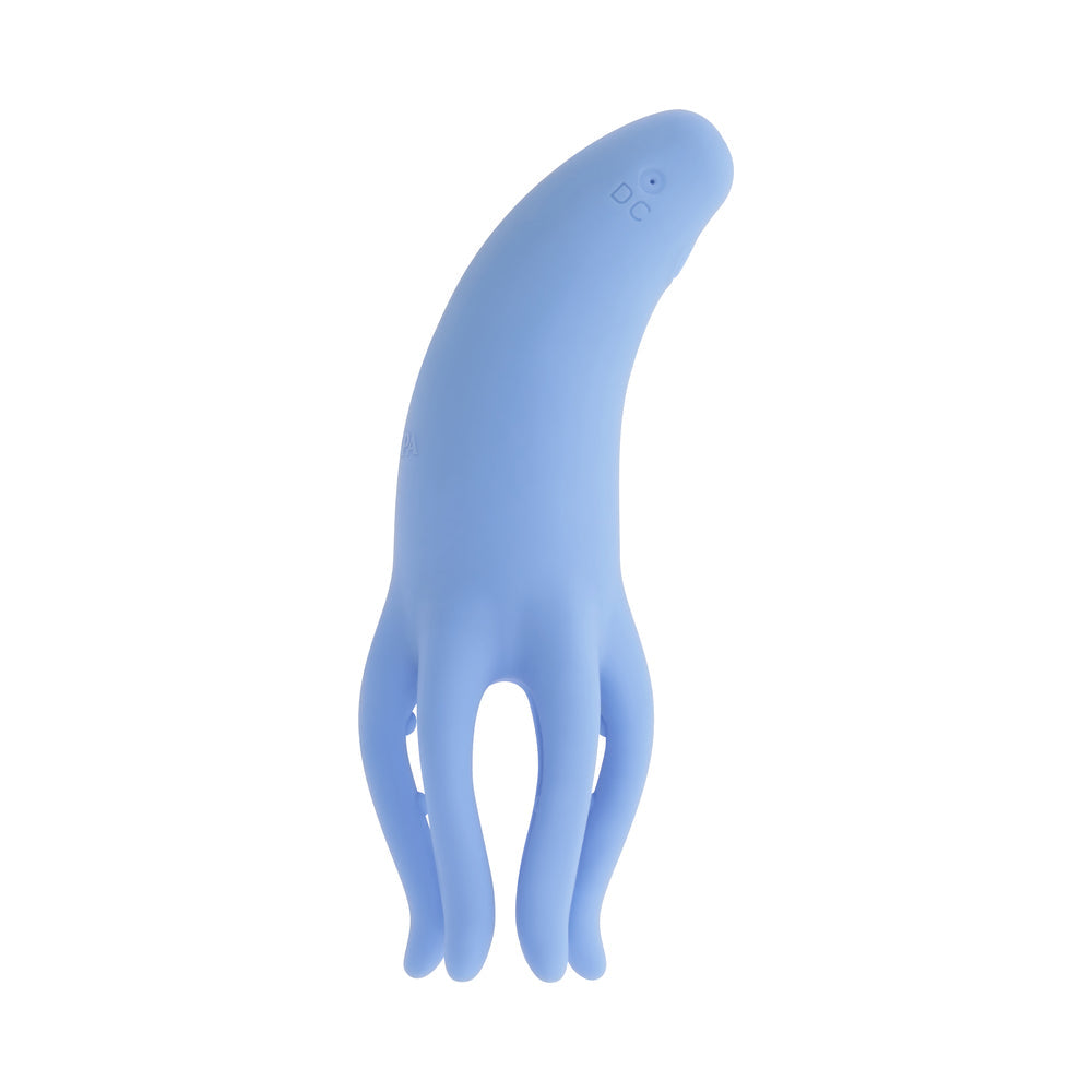 Selopa Tentacle Tickler Masturbator - Blue