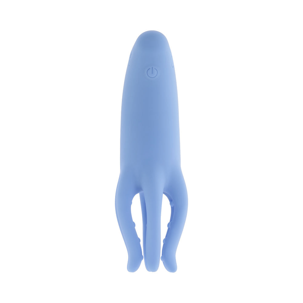 Selopa Tentacle Tickler Masturbator - Blue