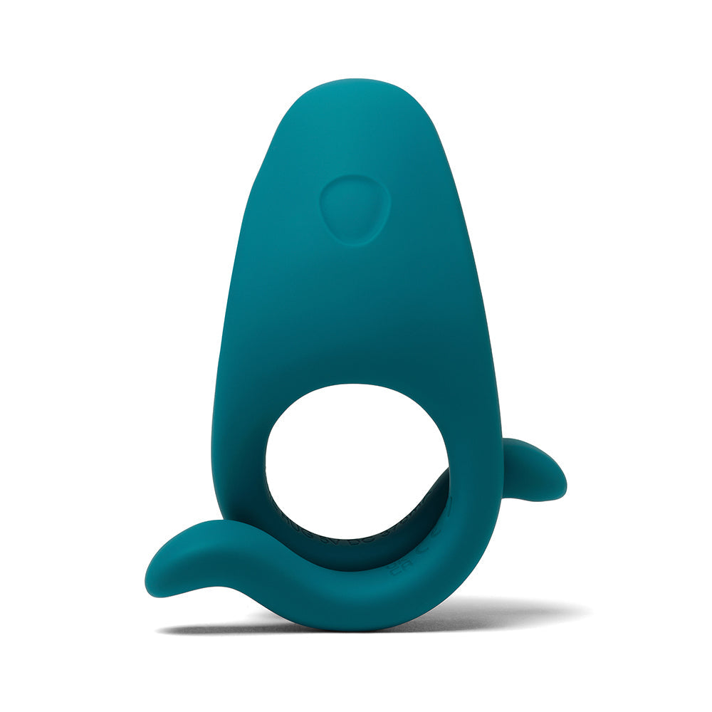 Dame Hug Vibrating Couples Ring - Fir