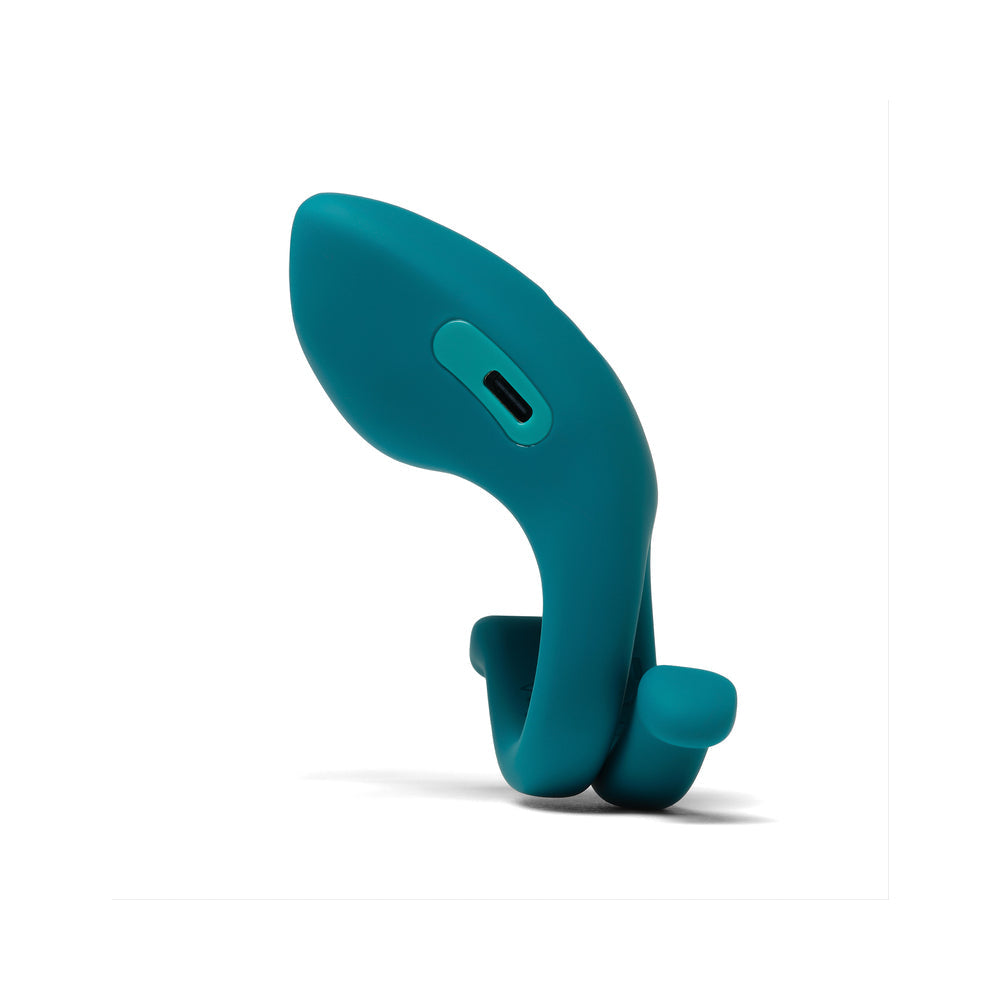 Dame Hug Vibrating Couples Ring - Fir