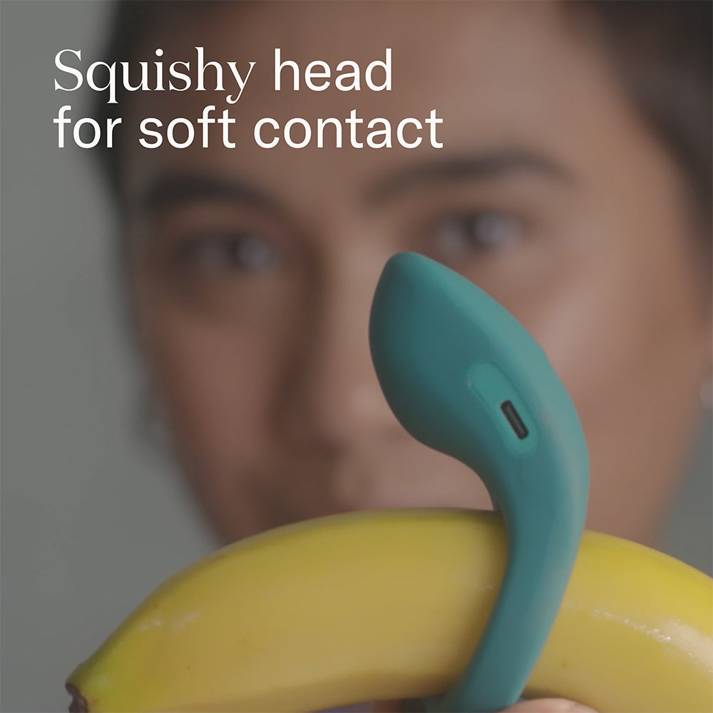 Dame Hug Vibrating Couples Ring - Fir