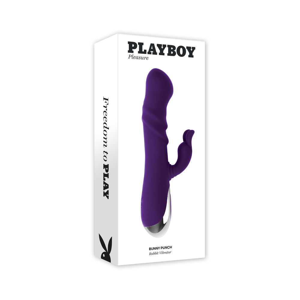 Playboy Pleasure Bunny Punch - Acai