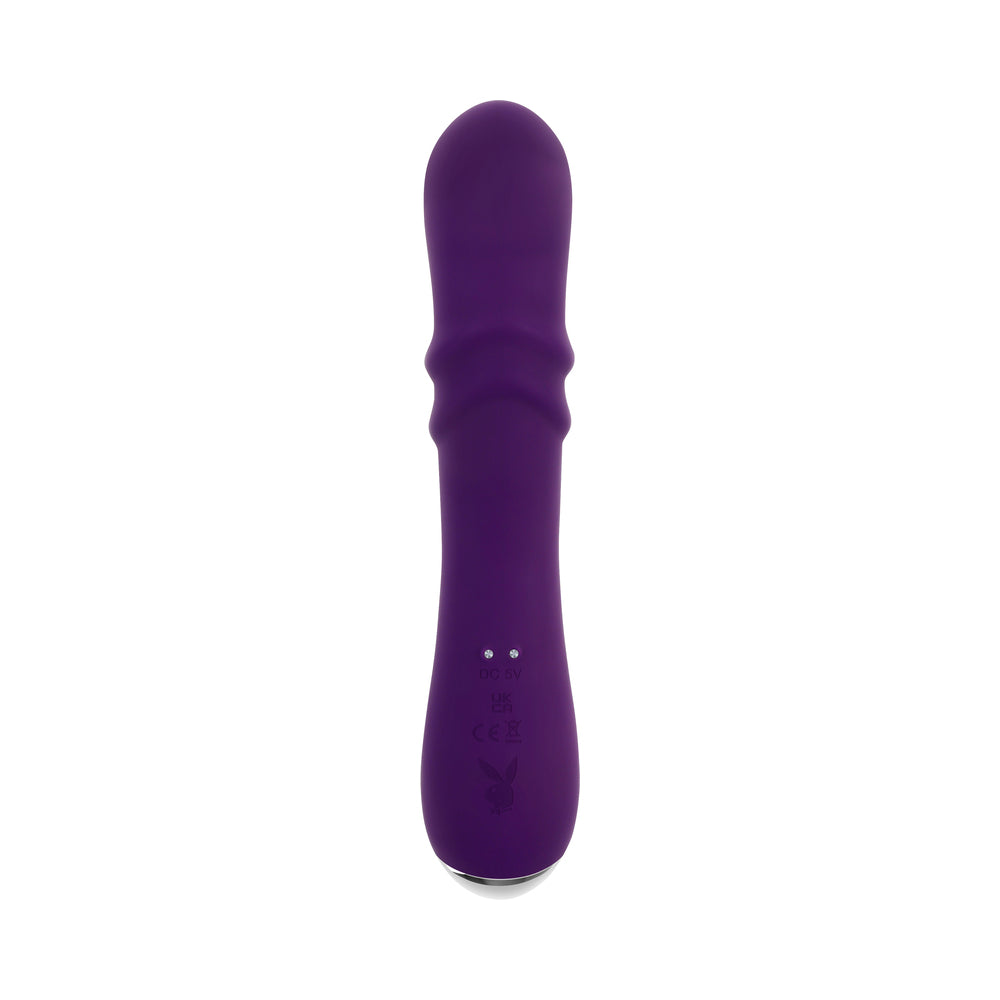 Playboy Pleasure Bunny Punch - Acai