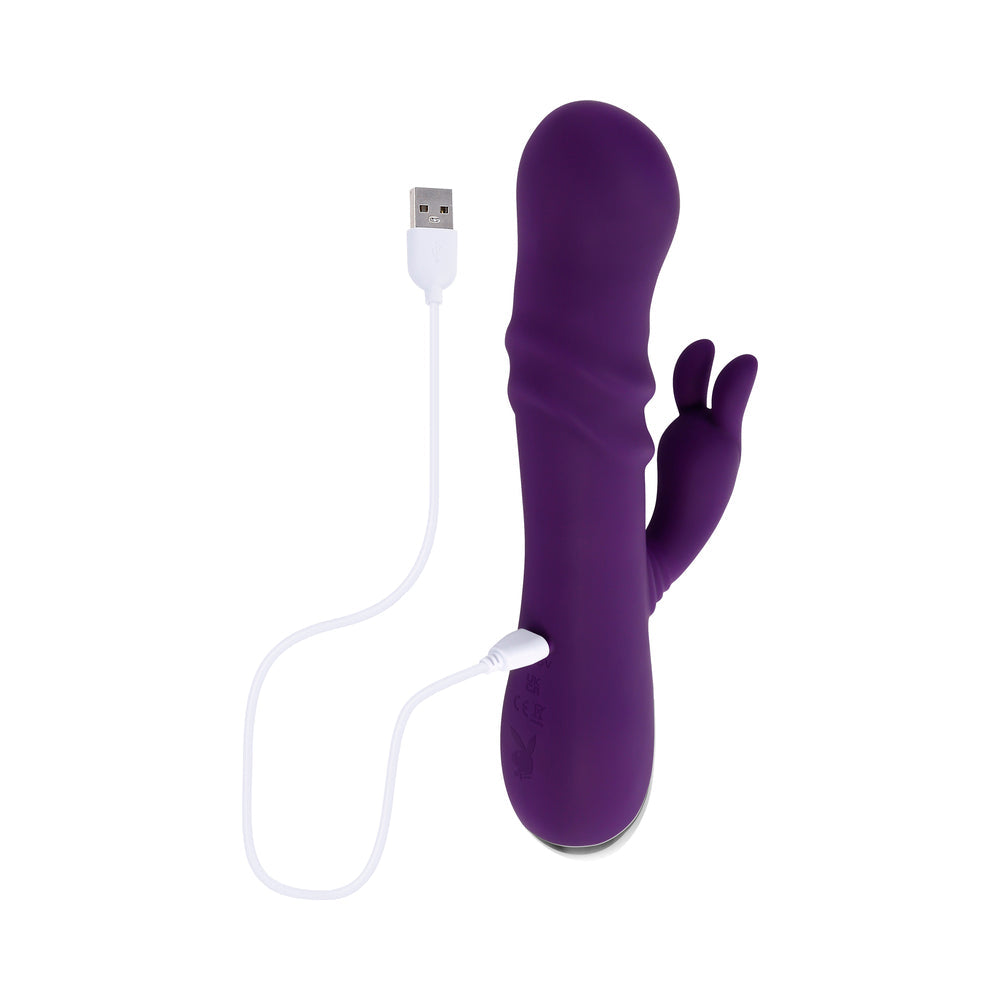 Playboy Pleasure Bunny Punch - Acai
