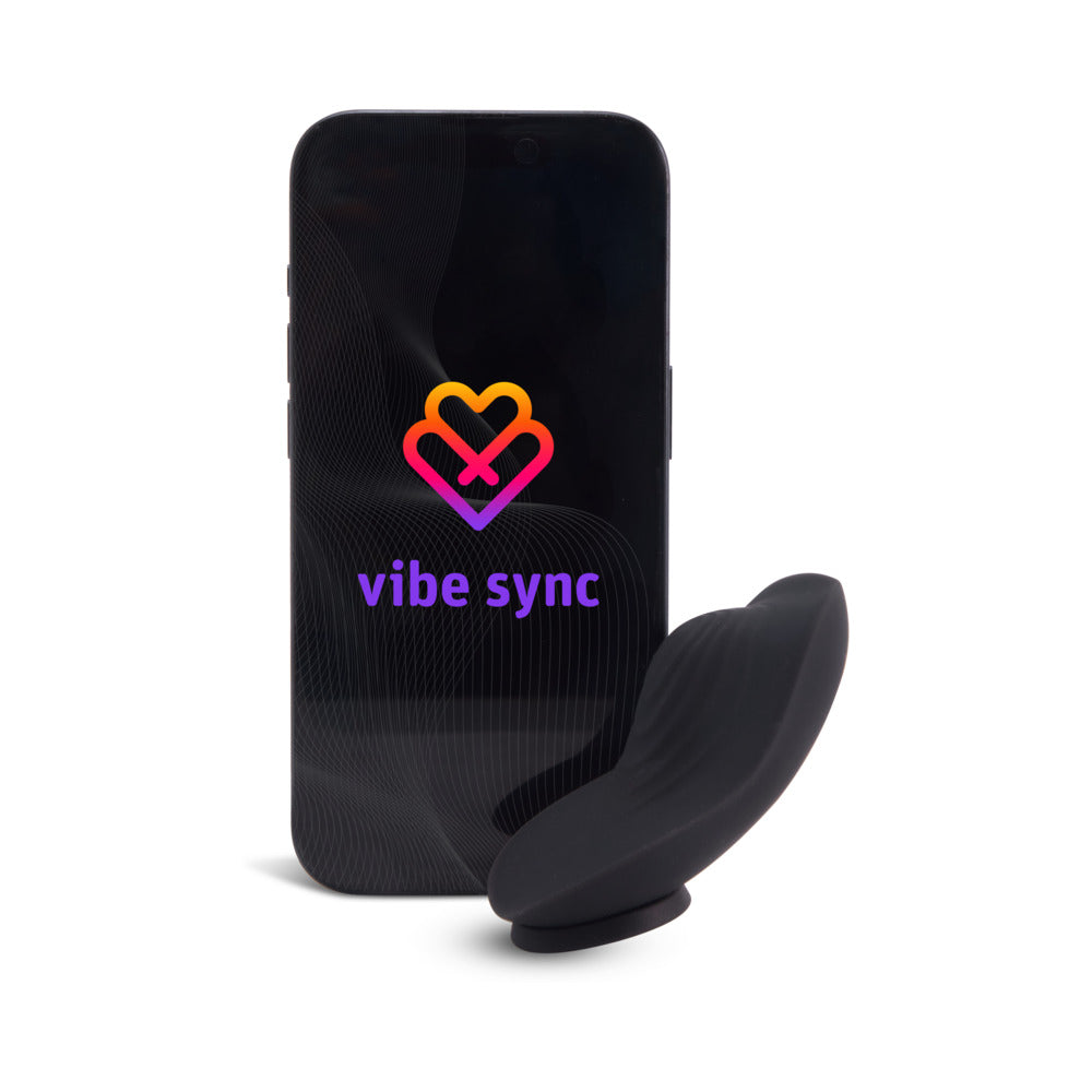 Nu Sensuelle App Driven Lyra-Black