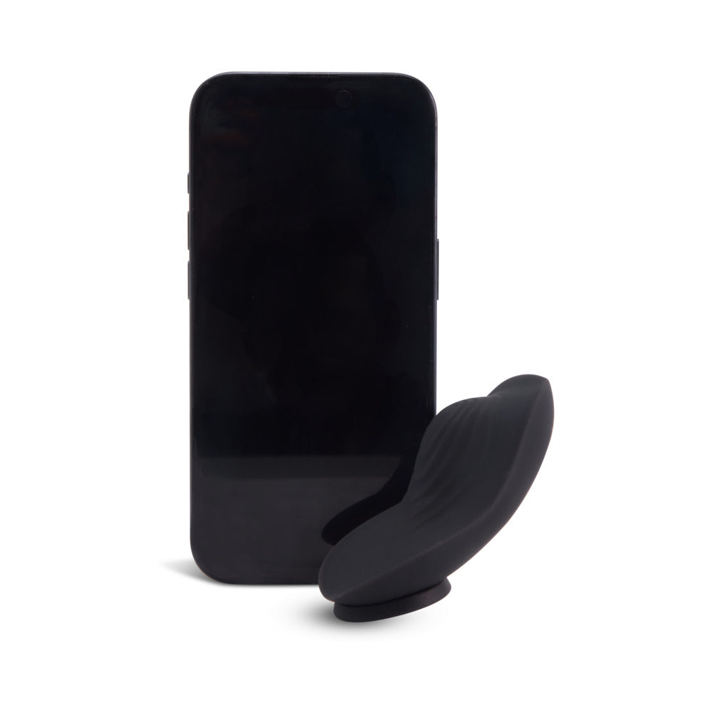 Nu Sensuelle App Driven Lyra-Black