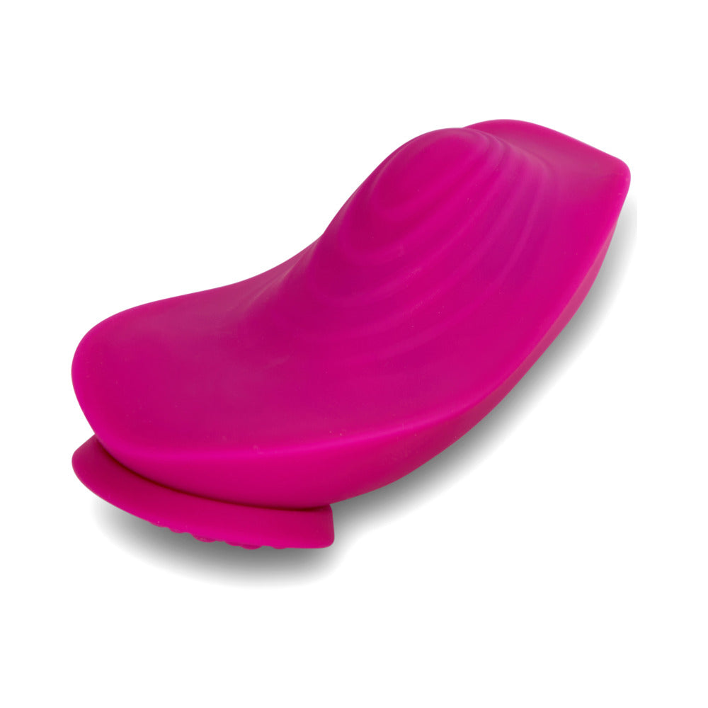 Nu Sensuelle App Driven Lyra-Magenta