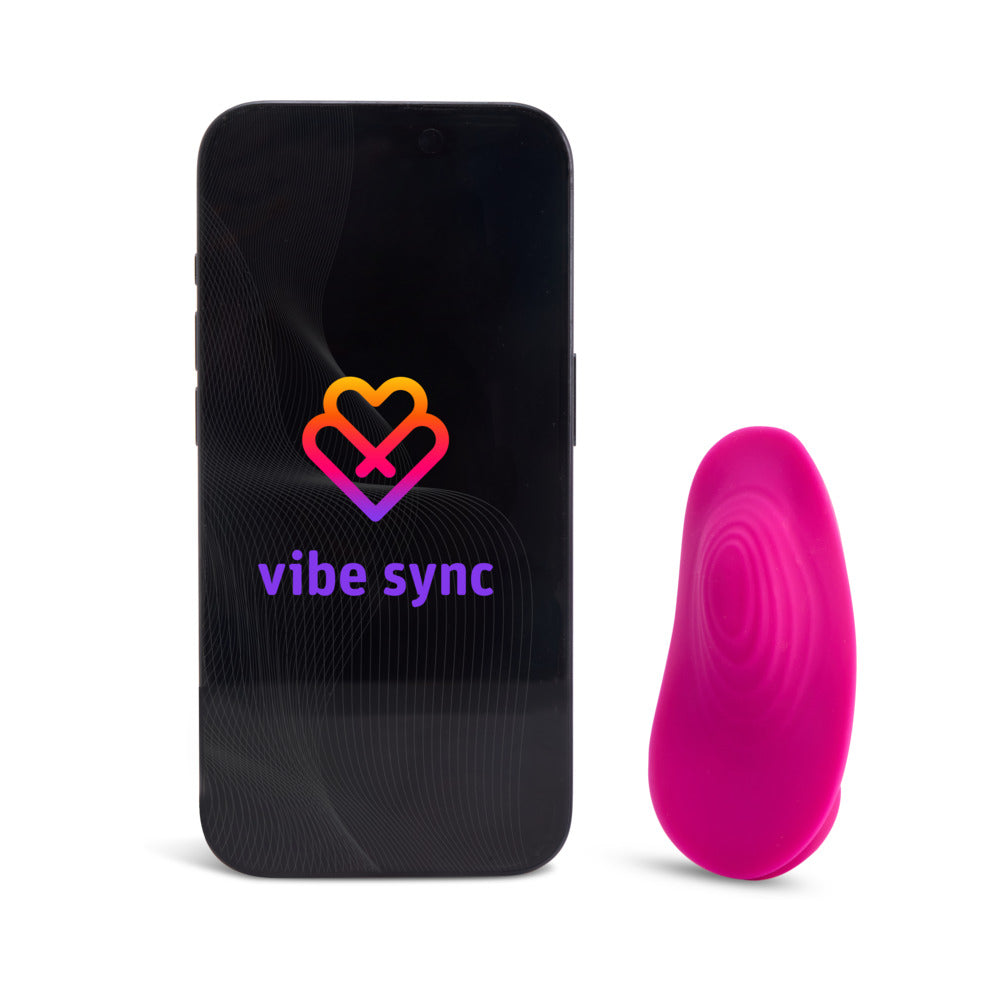 Nu Sensuelle App Driven Lyra-Magenta