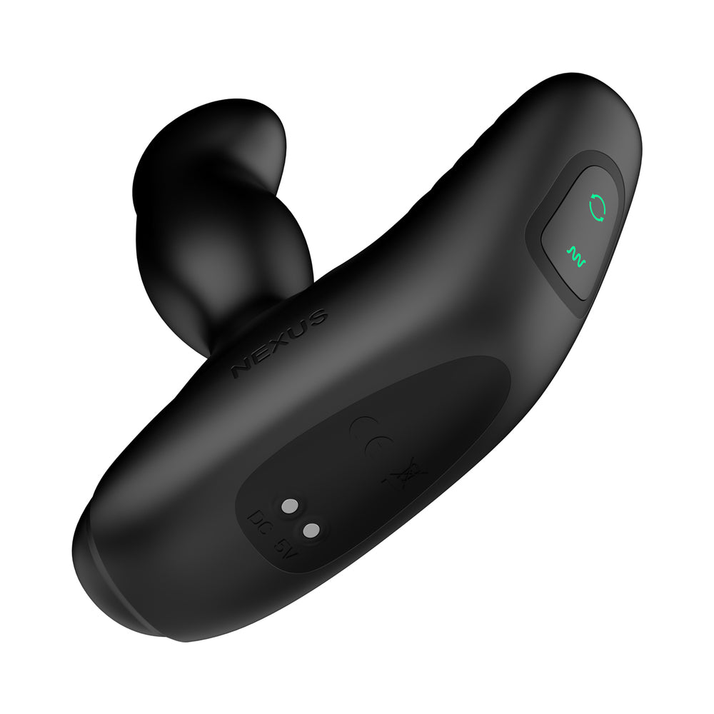 Nexus Revo Stealth