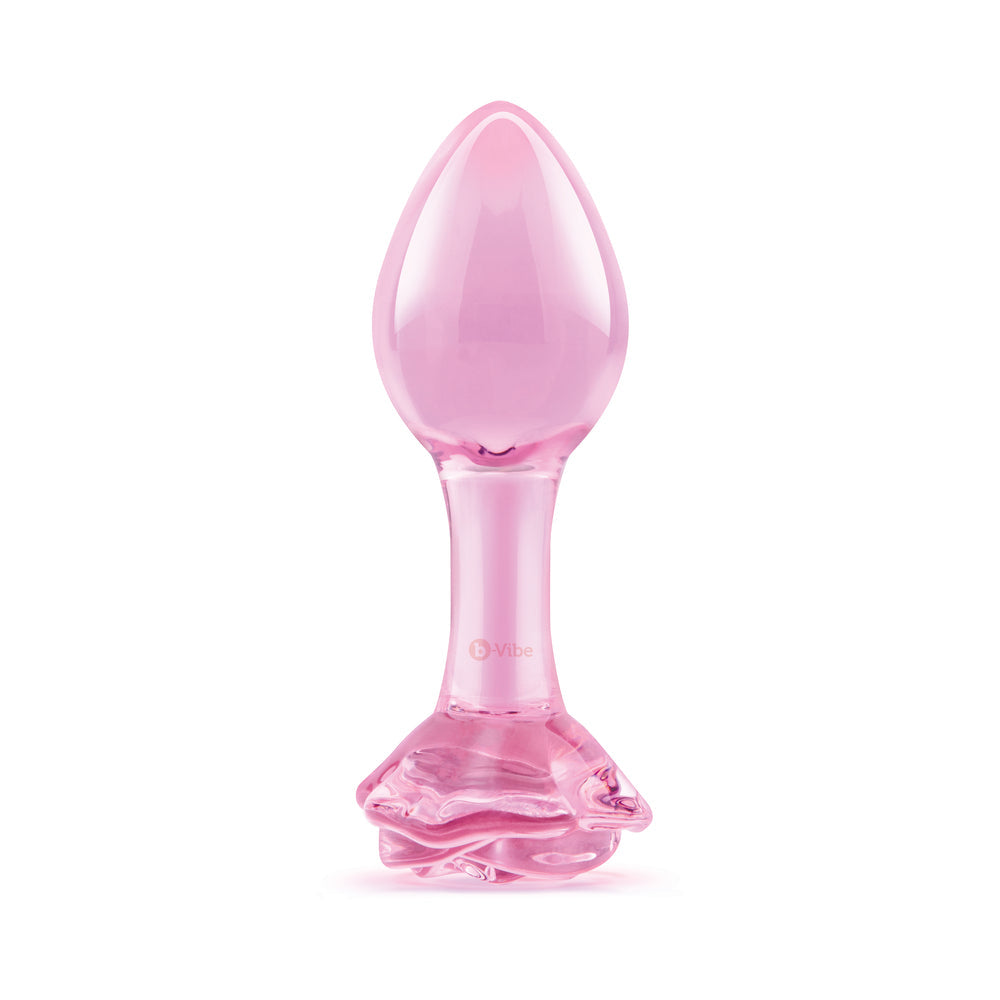 b-Vibe Pink Roses Training Set