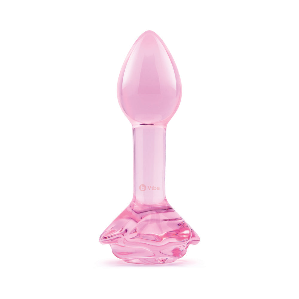 b-Vibe Pink Roses Training Set