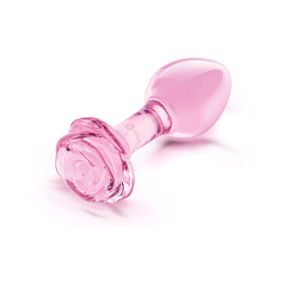 b-Vibe Pink Roses Training Set