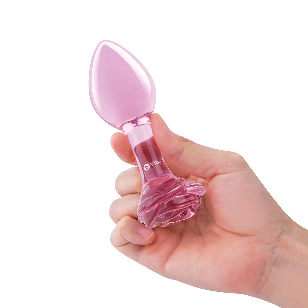 b-Vibe Pink Roses Training Set