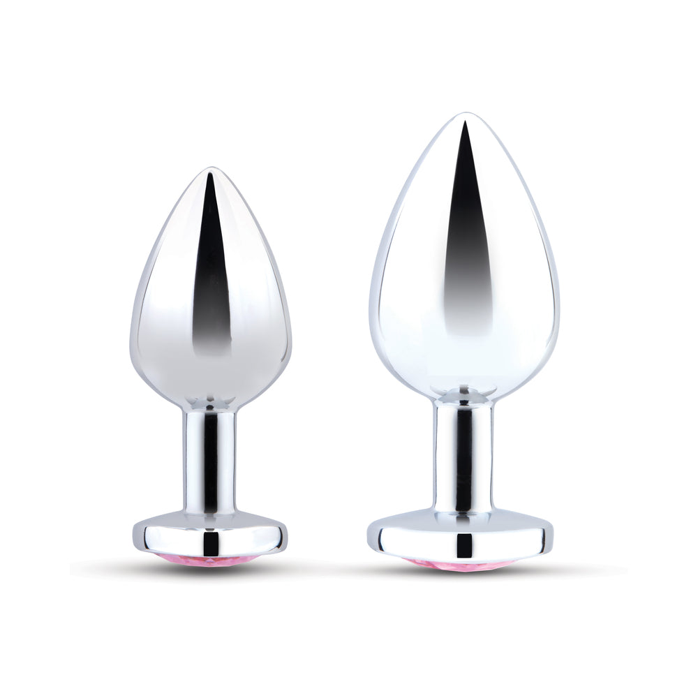 b-Vibe Jewel Metal Training Set