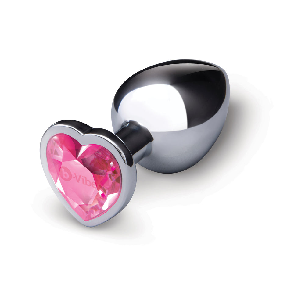 b-Vibe Jewel Metal Training Set