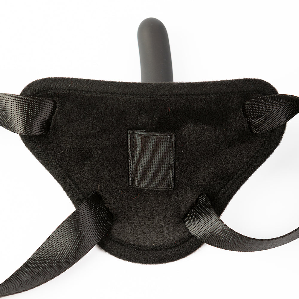 SEI MIO Pegging Back Beginners Strap-On Harness