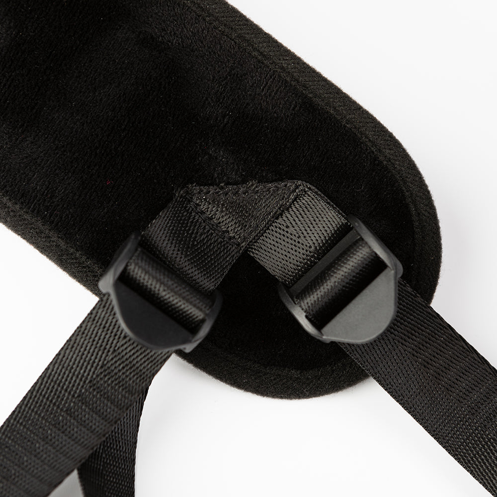 SEI MIO Pegging Back Beginners Strap-On Harness