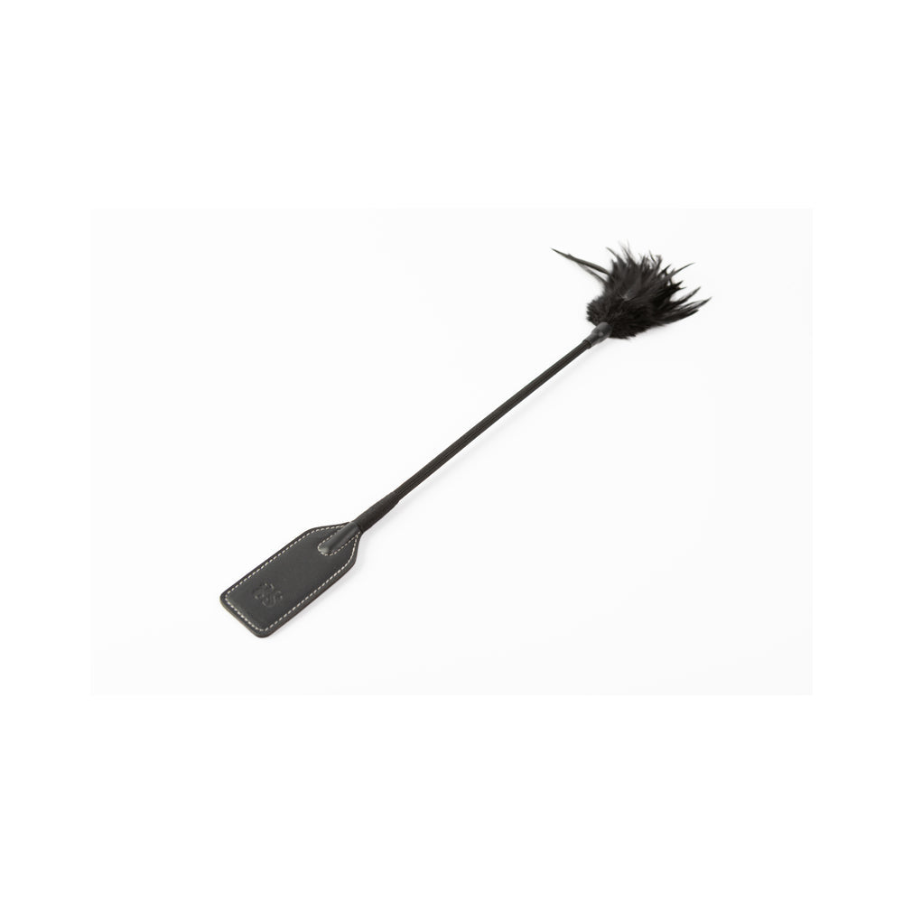 SEI MIO Slap and Tickle Dual-Ended Crop & Tickler