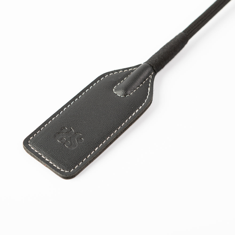 SEI MIO Slap and Tickle Dual-Ended Crop & Tickler