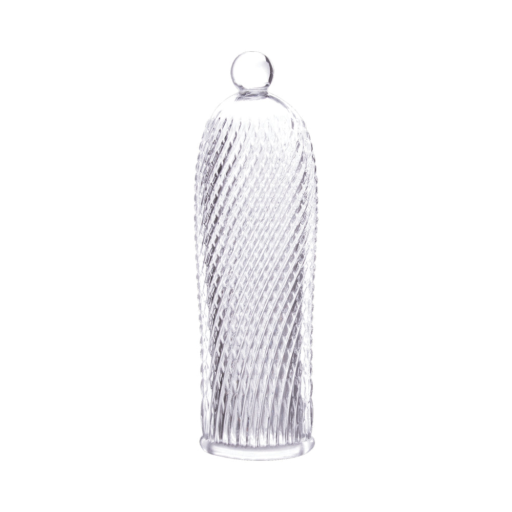 Magic Soft & Stretchy Tickler Sleeves - Clear