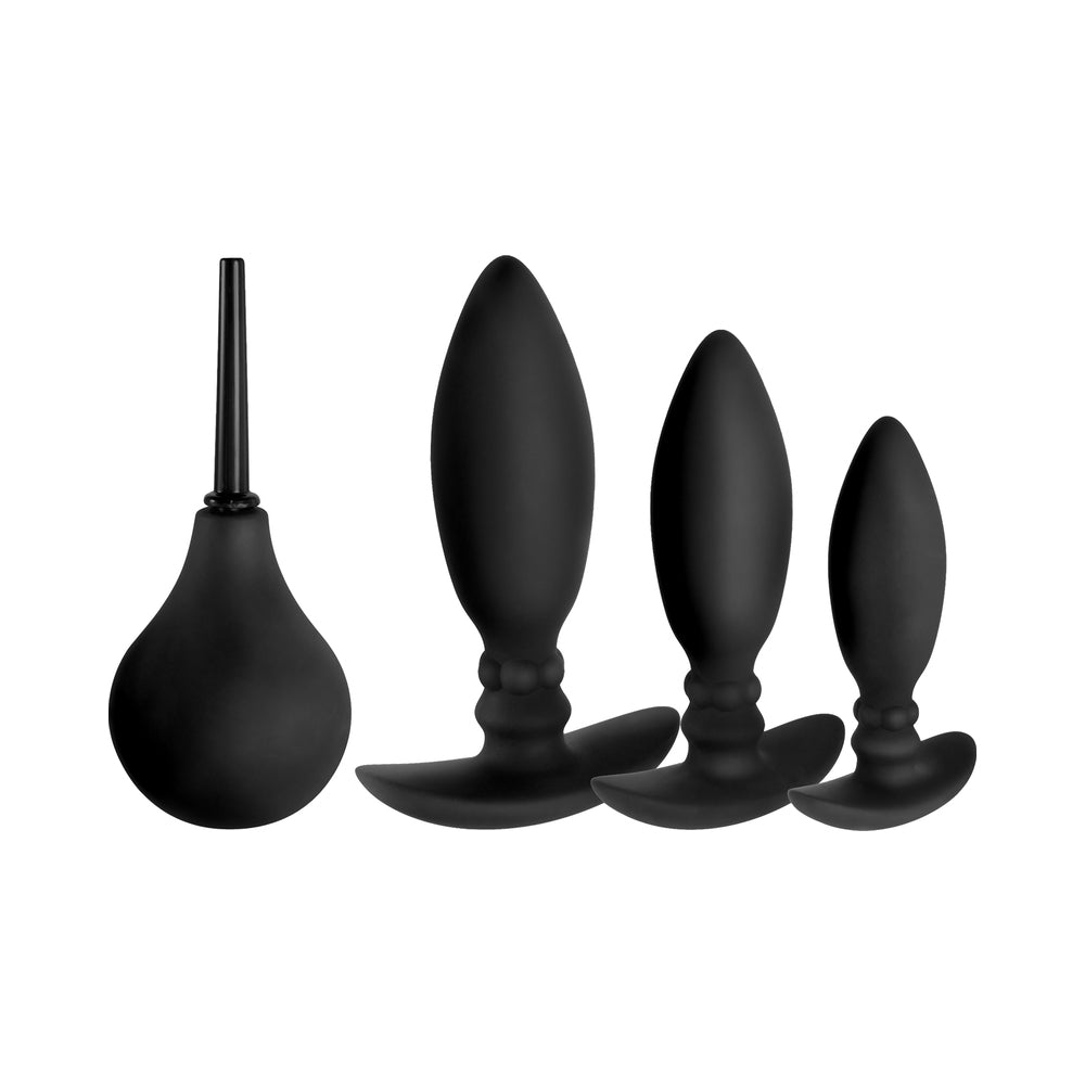 Ass-Sation 3 In 1 Training Kit