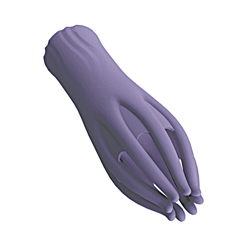 Magic Masturbator-Purple