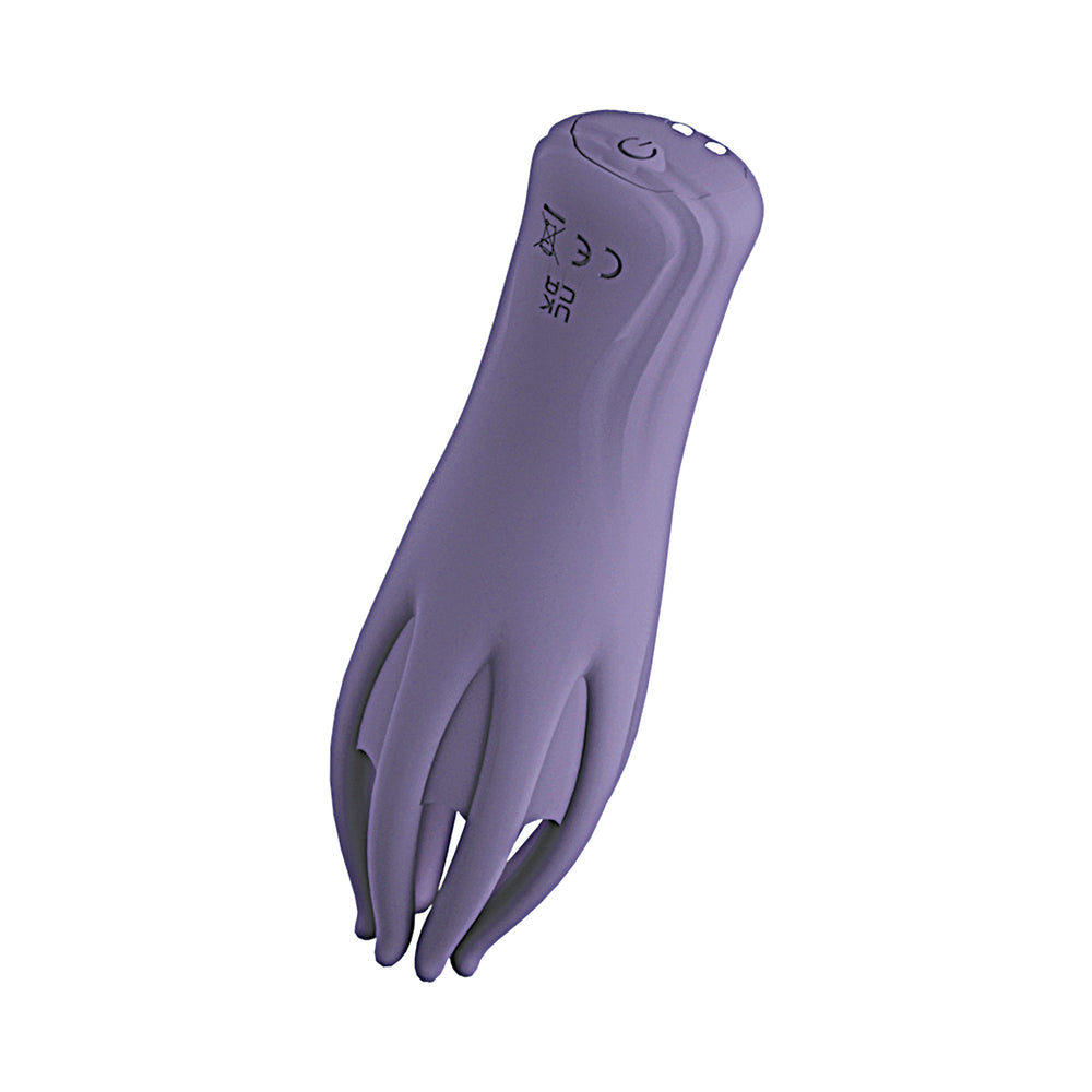 Magic Masturbator-Purple