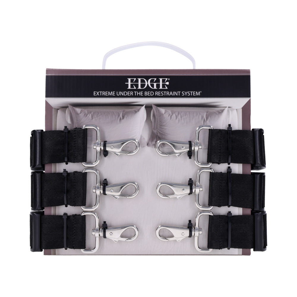 Edge Extreme Under the Bed Restraint System
