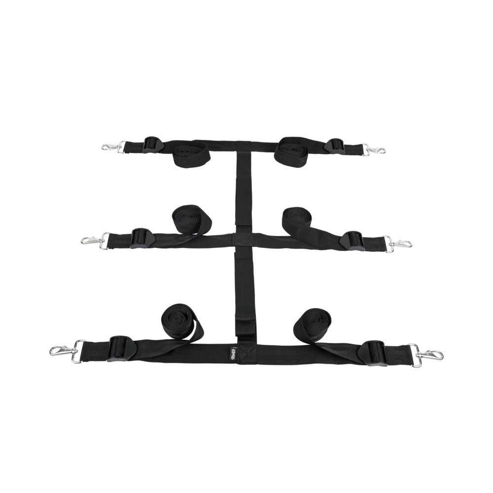 Edge Extreme Under the Bed Restraint System
