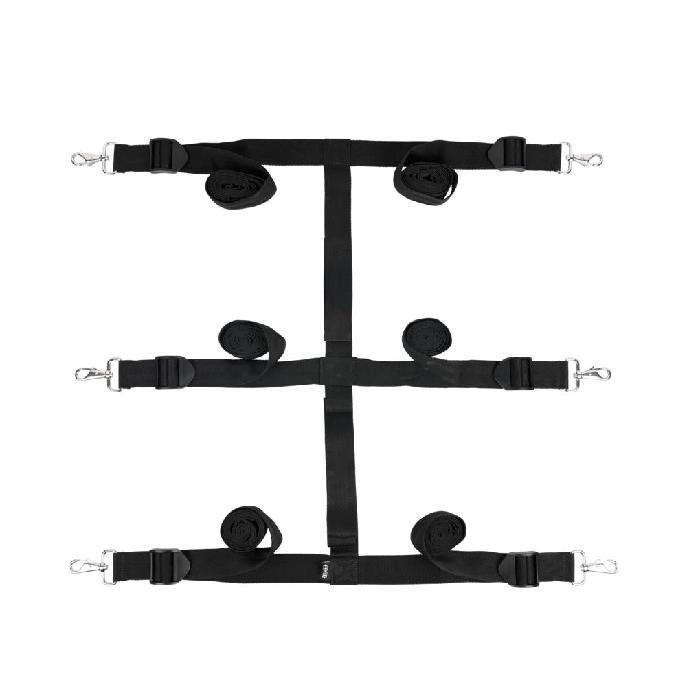 Edge Extreme Under the Bed Restraint System
