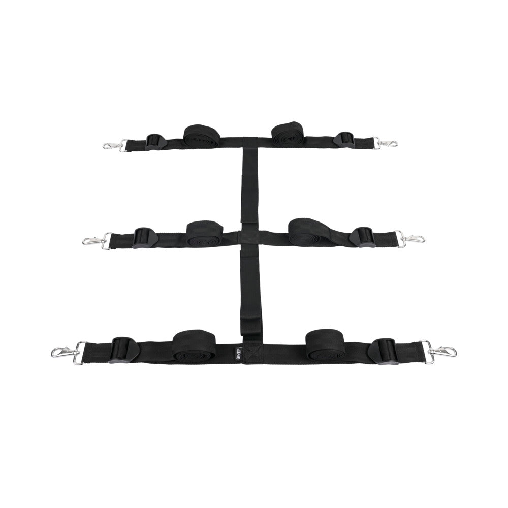 Edge Extreme Under the Bed Restraint System
