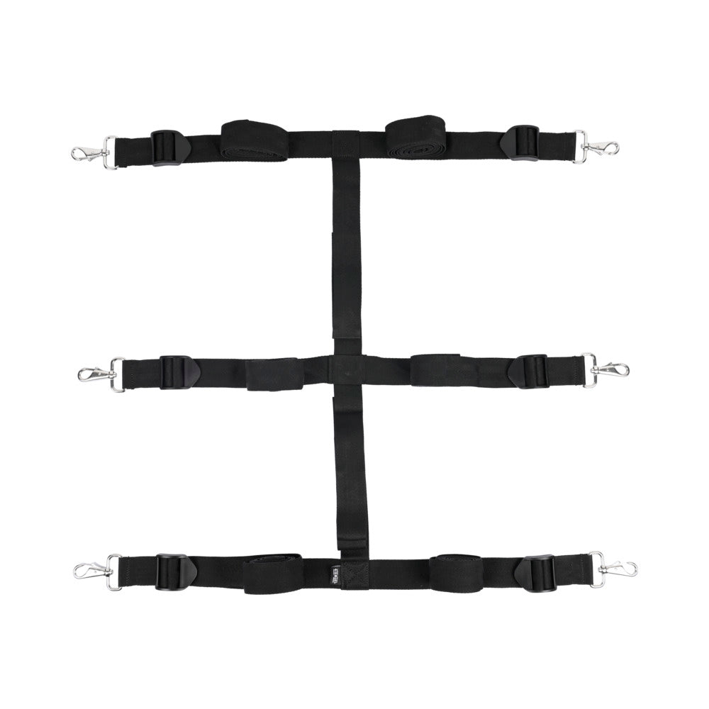 Edge Extreme Under the Bed Restraint System