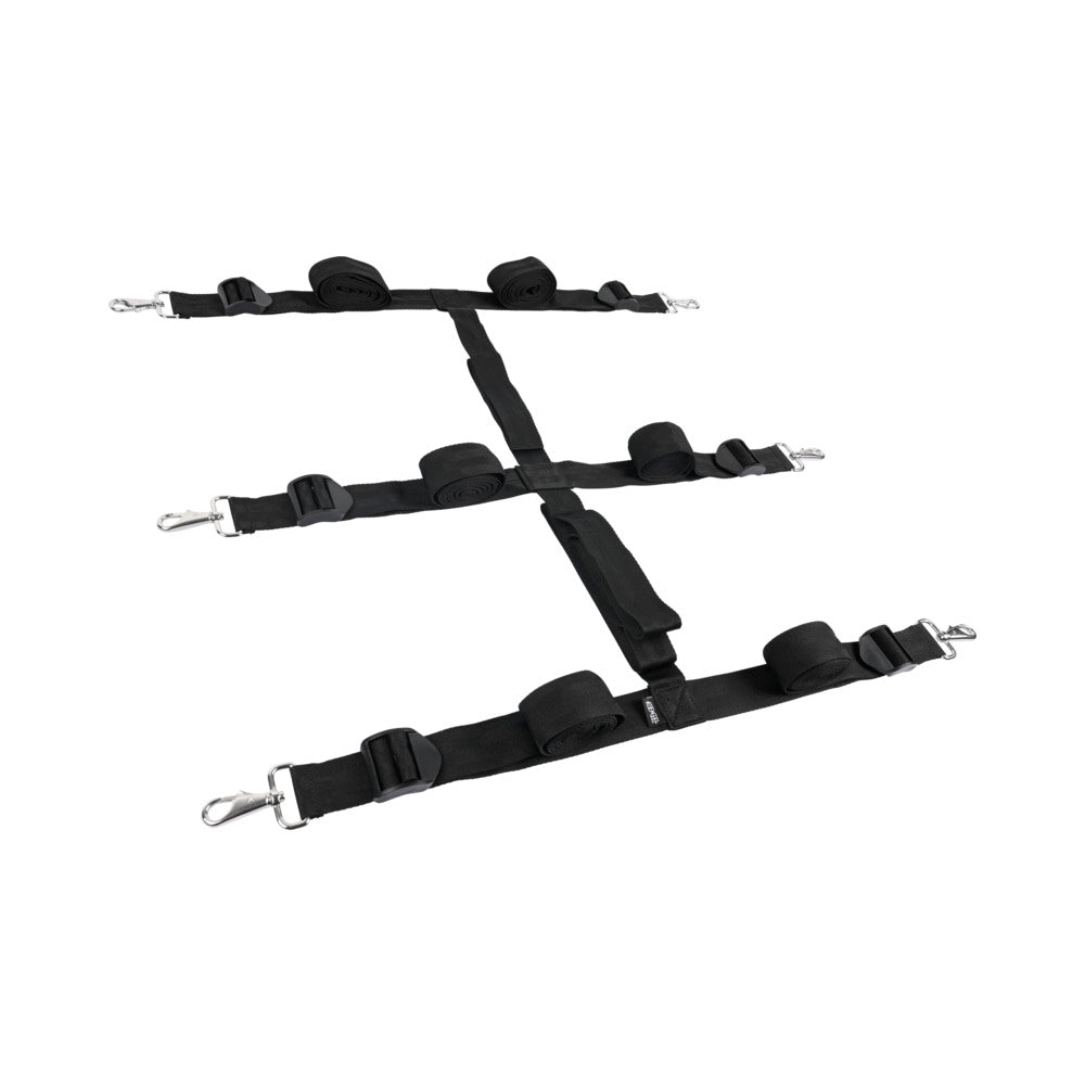 Edge Extreme Under the Bed Restraint System