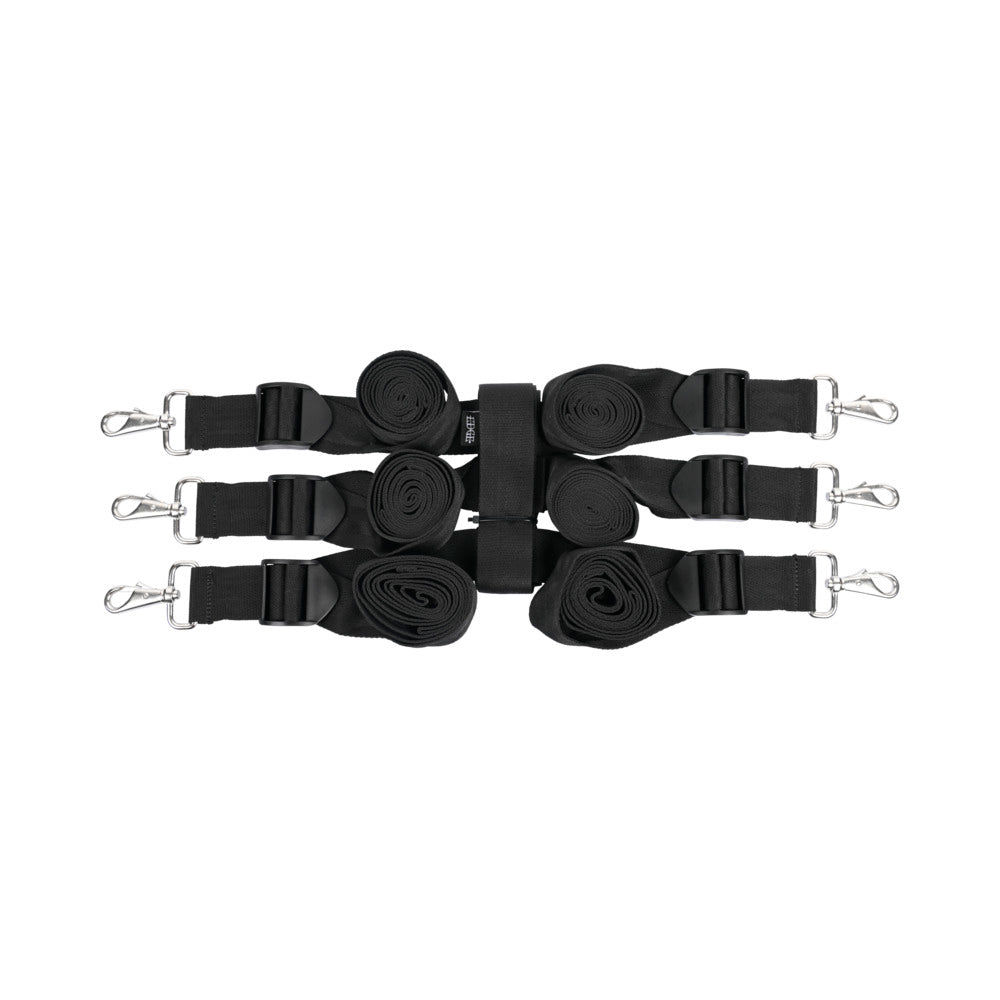 Edge Extreme Under the Bed Restraint System