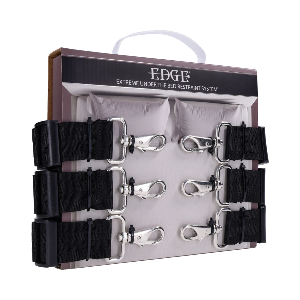 Edge Extreme Under the Bed Restraint System