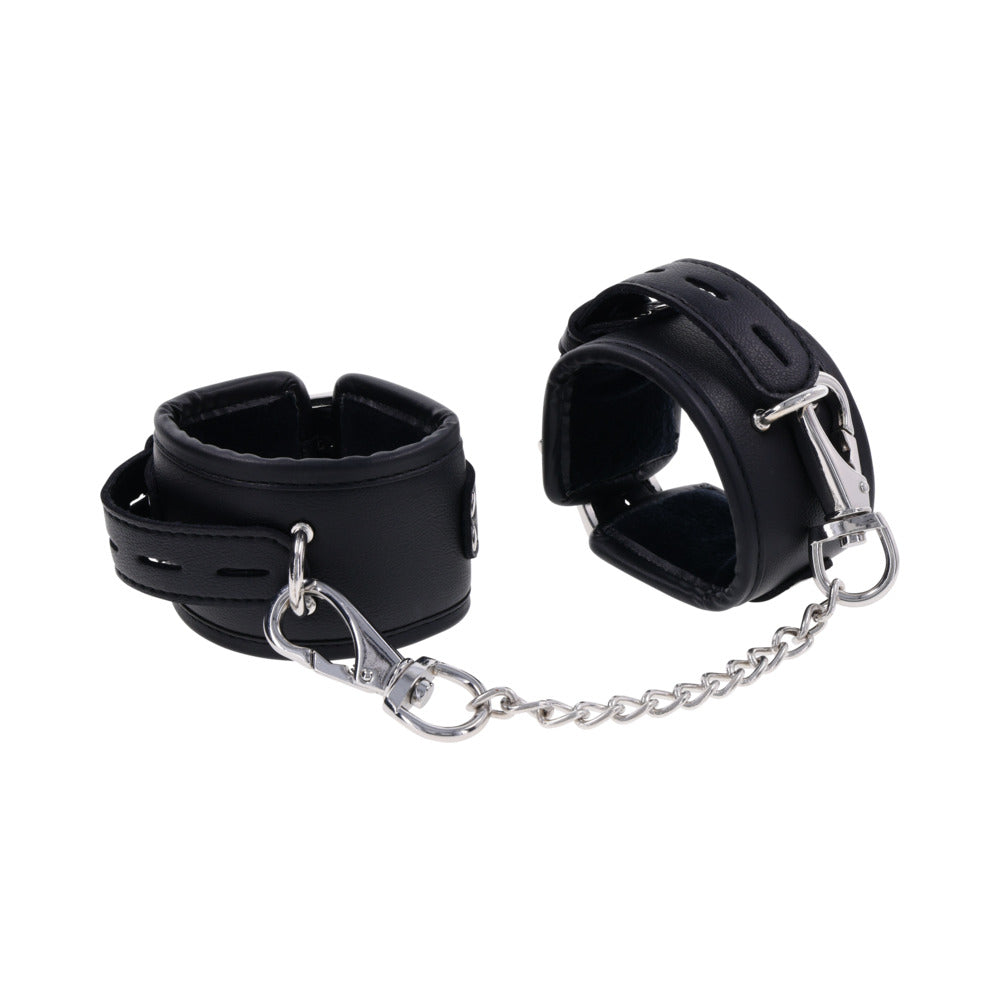 Edge Handcuffs