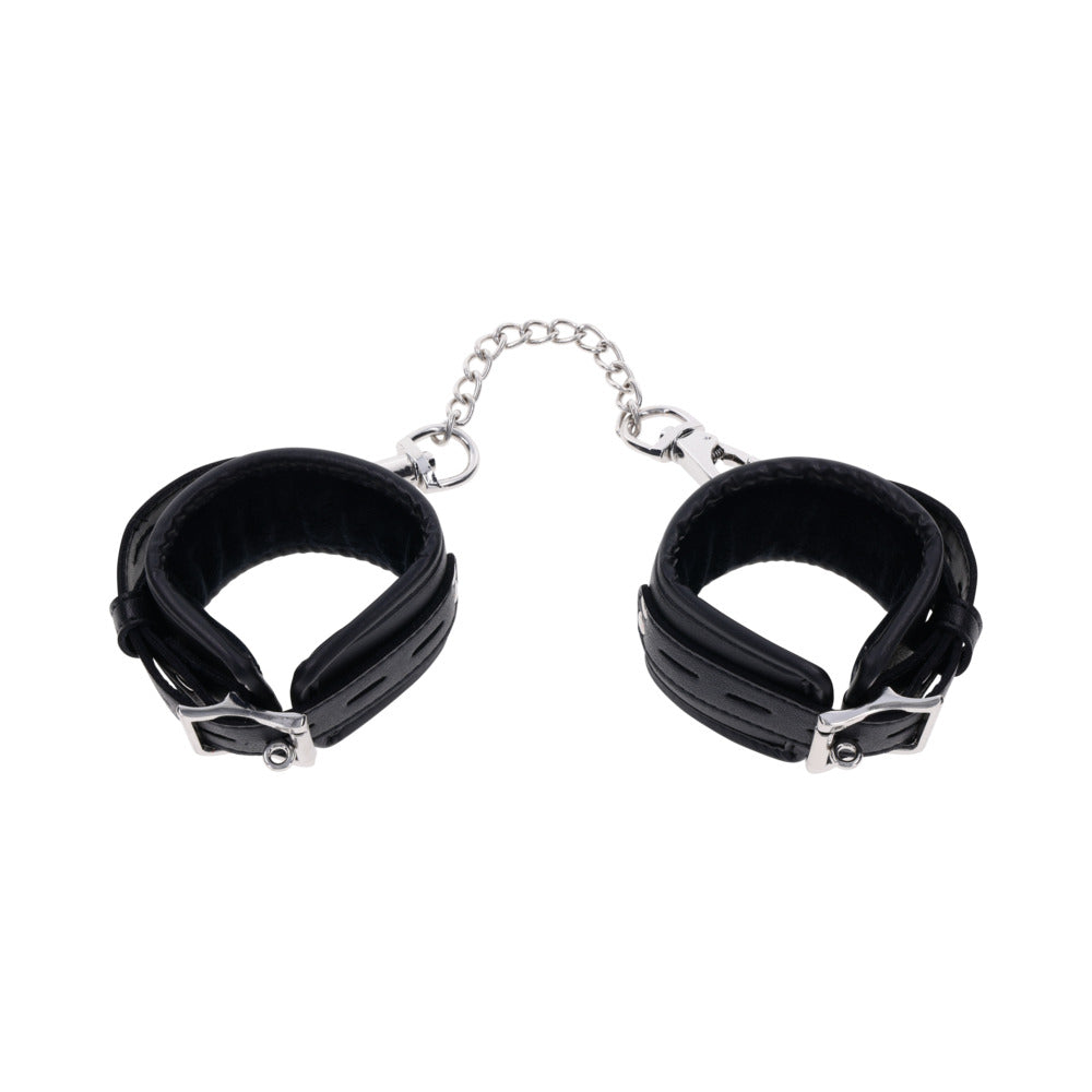 Edge Handcuffs