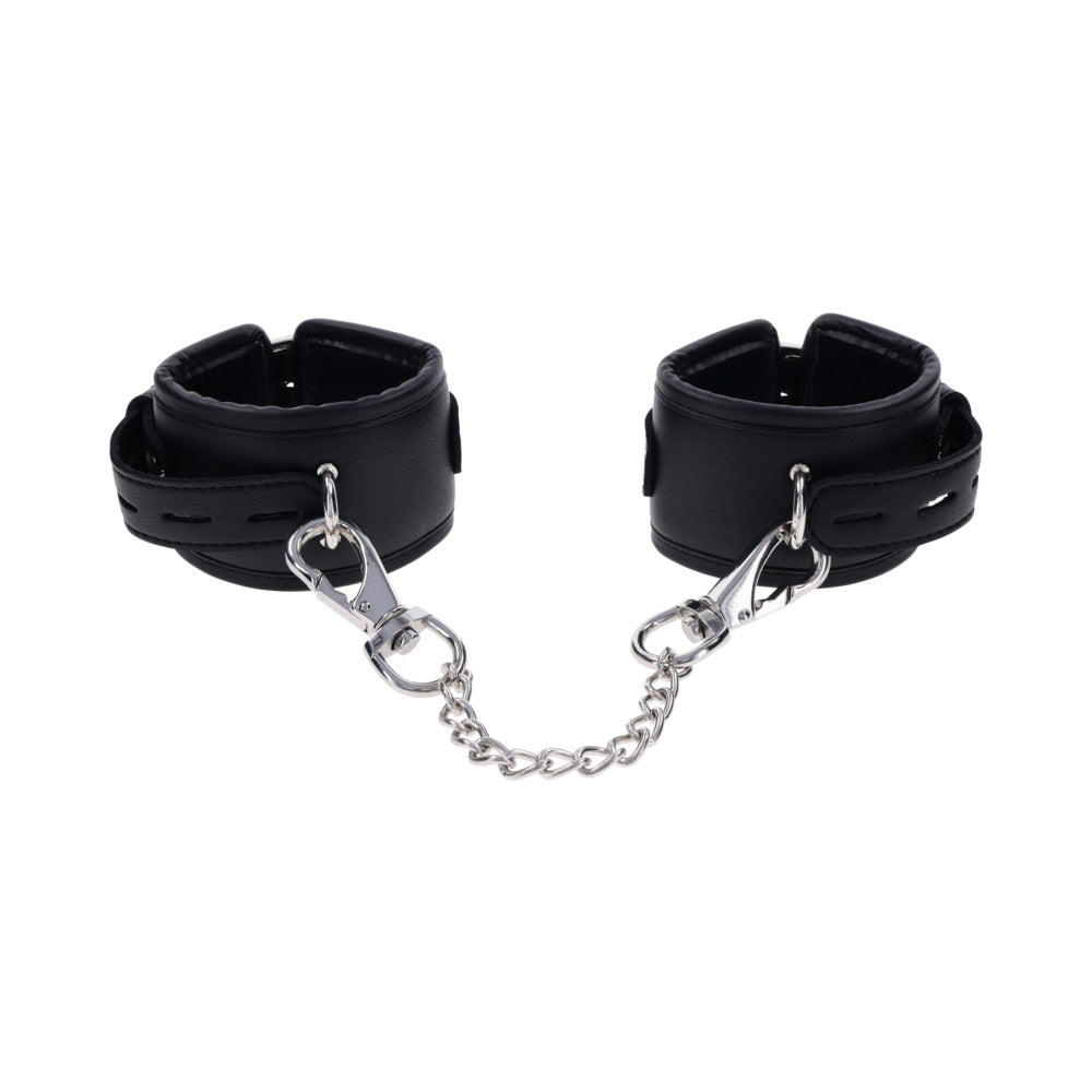 Edge Handcuffs