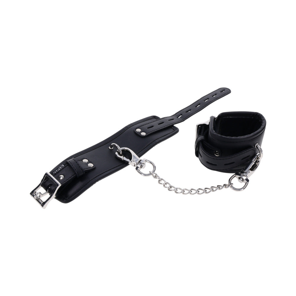 Edge Handcuffs